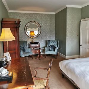Deluxe Zimmer