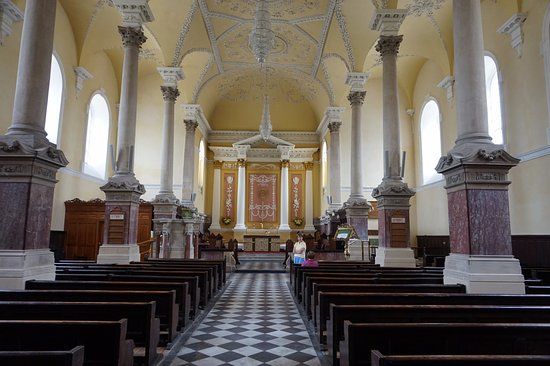 Christ Church Cathedral